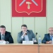 В администрации города Тулы состоялось заседание общественно-экспертного совета по малому и среднему предпринимательству
